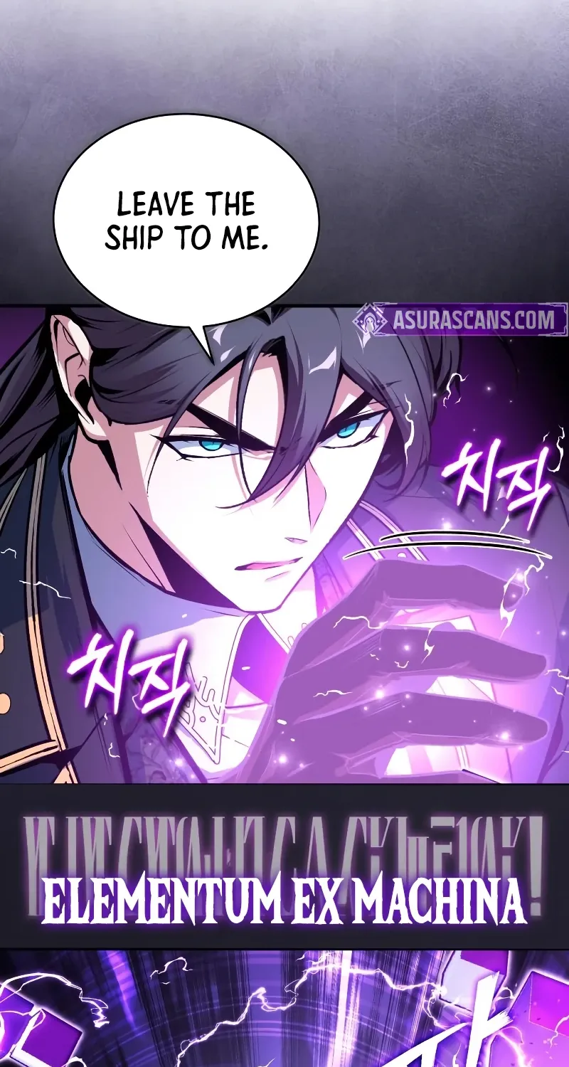 Read The Academy's Undercover Professor EN Manga Online