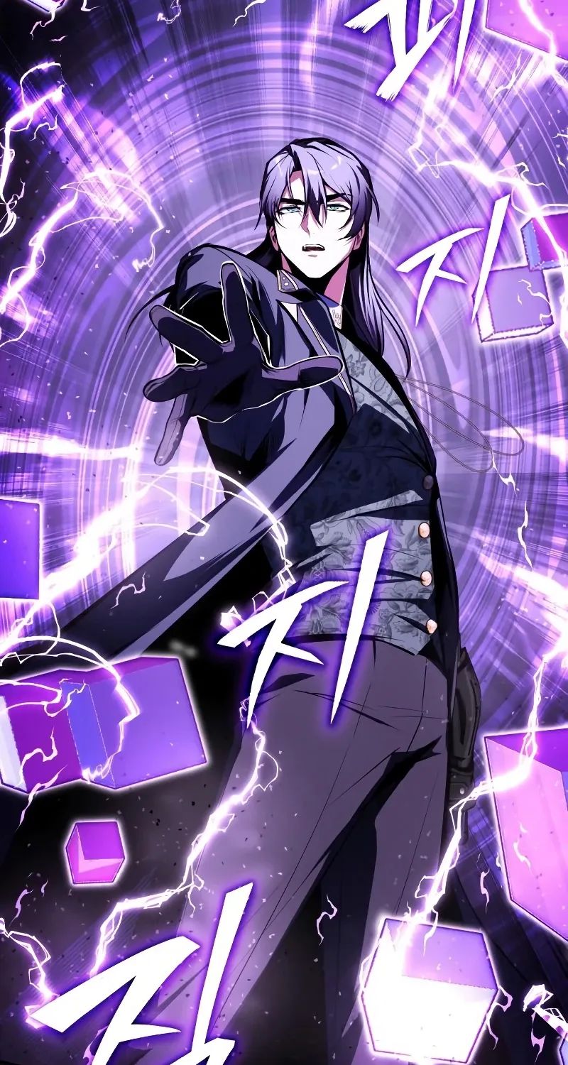 Read The Academy's Undercover Professor EN Manga Online