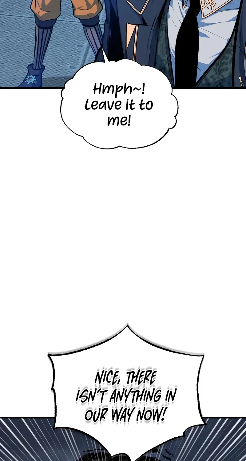 Read The Academy's Undercover Professor EN Manga Online