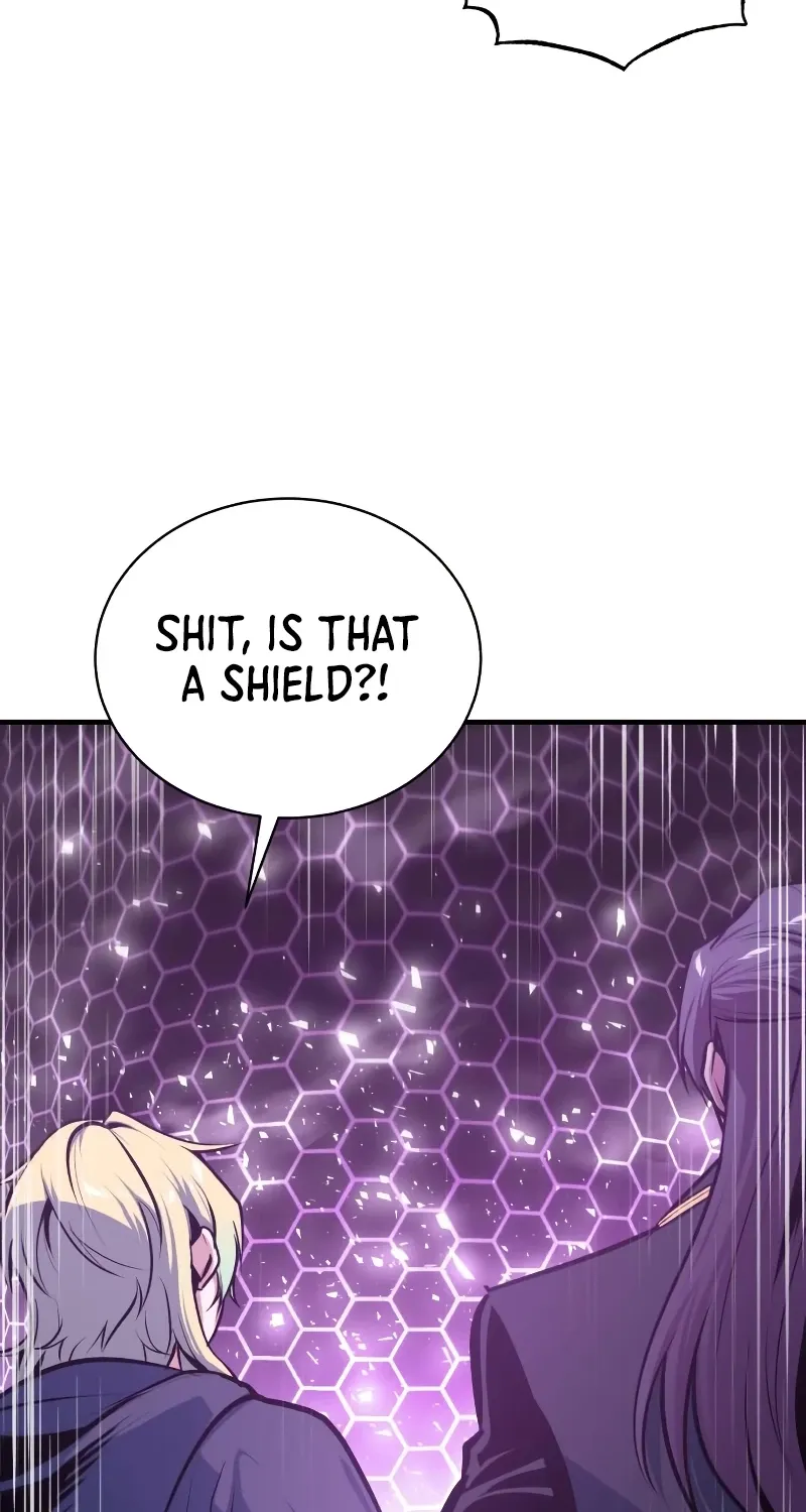 Read The Academy's Undercover Professor EN Manga Online