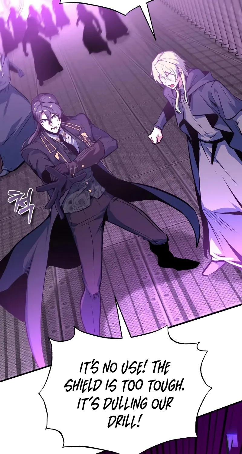 Read The Academy's Undercover Professor EN Manga Online