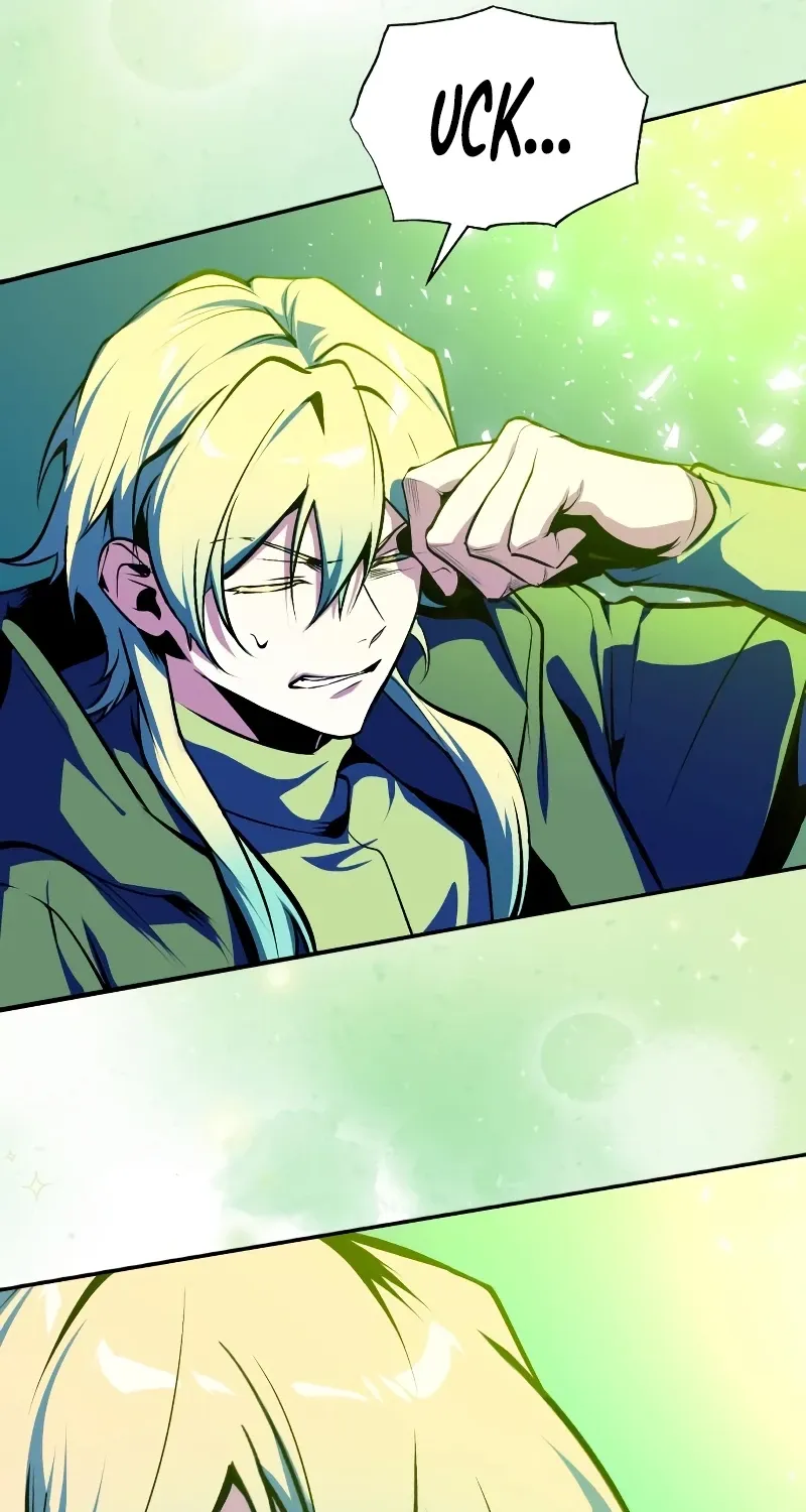 Read The Academy's Undercover Professor EN Manga Online