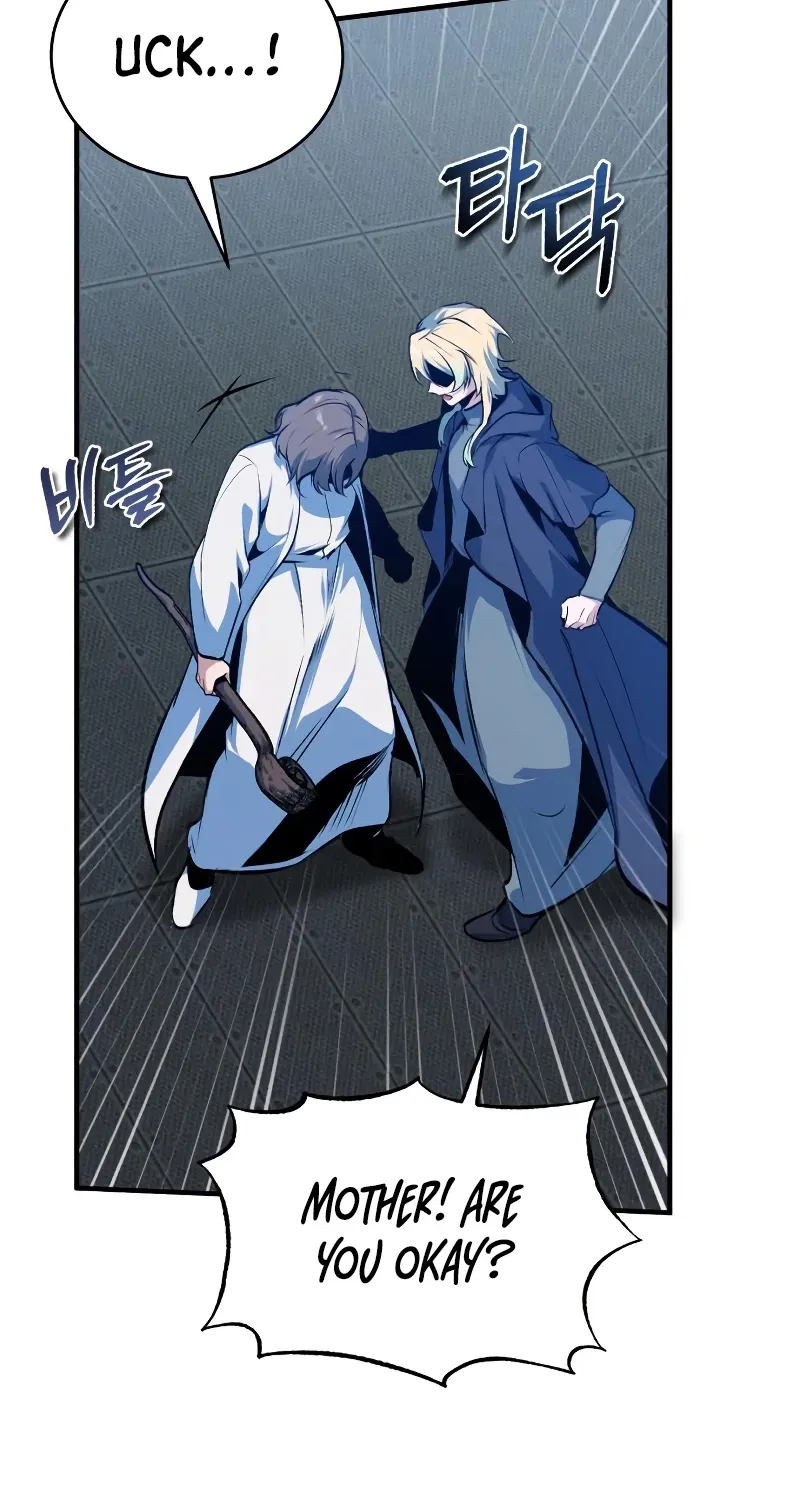 Read The Academy's Undercover Professor EN Manga Online