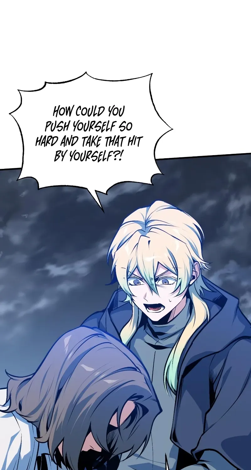 Read The Academy's Undercover Professor EN Manga Online