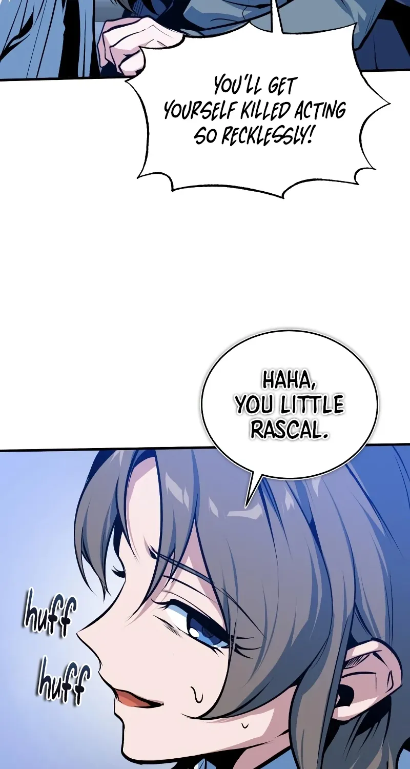 Read The Academy's Undercover Professor EN Manga Online