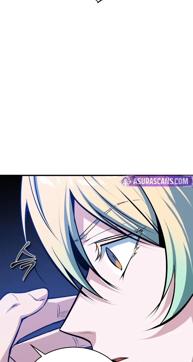 Read The Academy's Undercover Professor EN Manga Online
