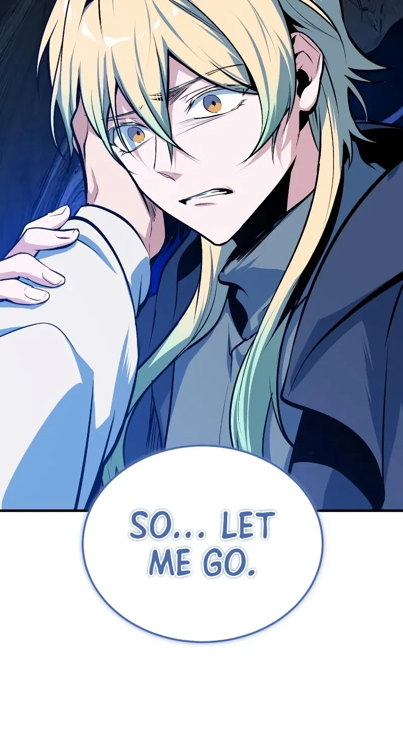 Read The Academy's Undercover Professor EN Manga Online