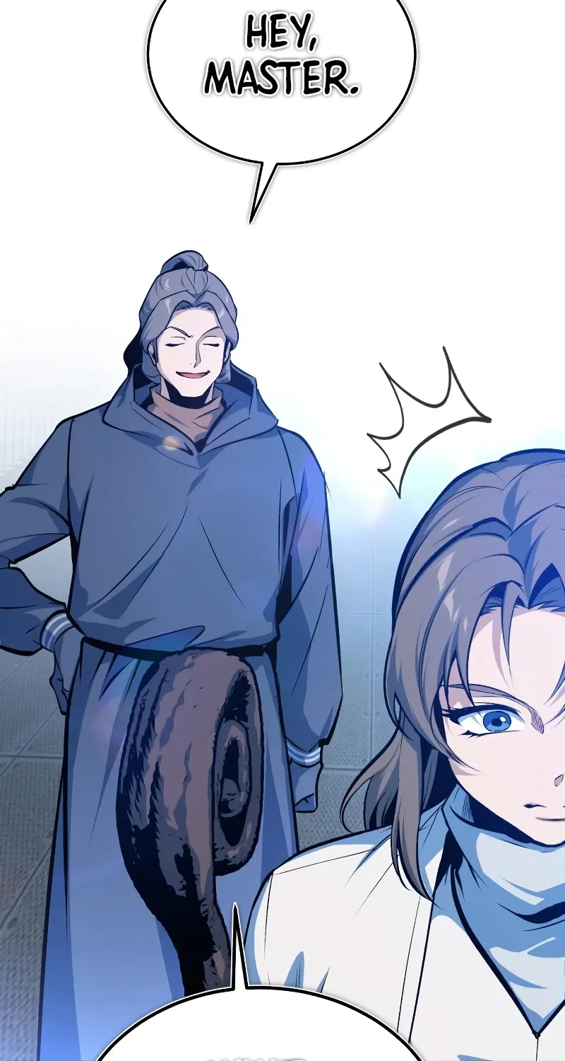 Read The Academy's Undercover Professor EN Manga Online