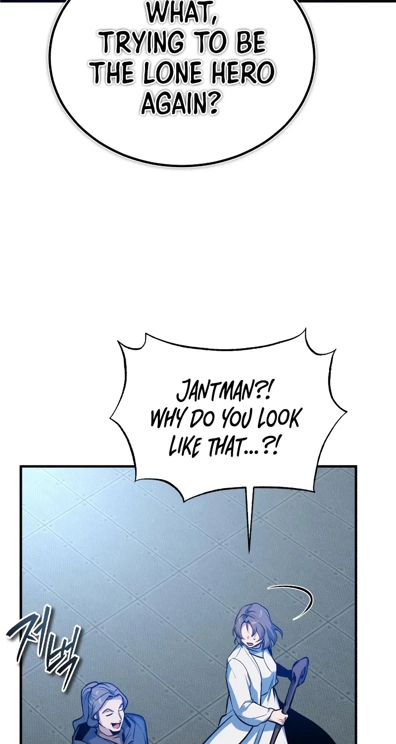 Read The Academy's Undercover Professor EN Manga Online