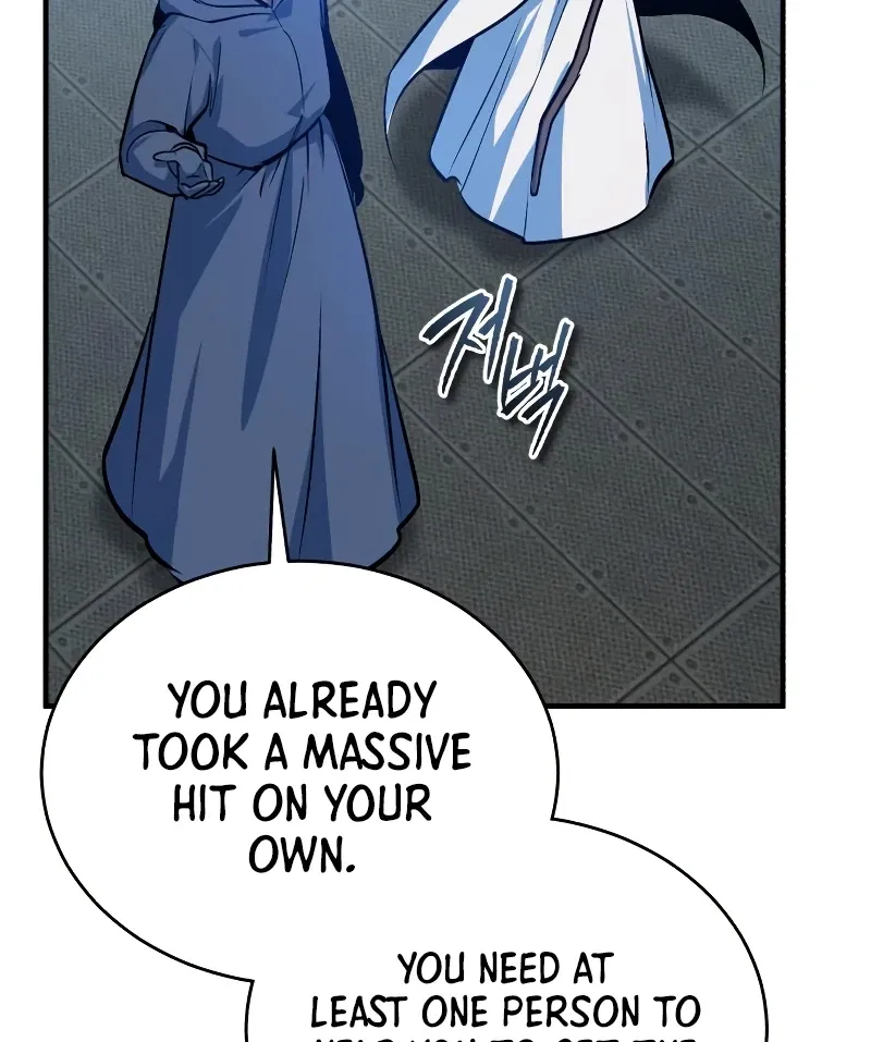 Read The Academy's Undercover Professor EN Manga Online
