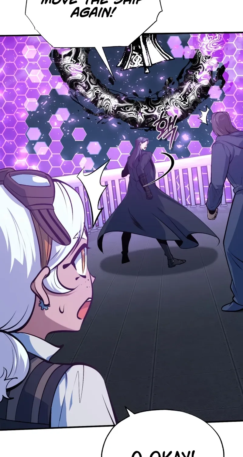 Read The Academy's Undercover Professor EN Manga Online