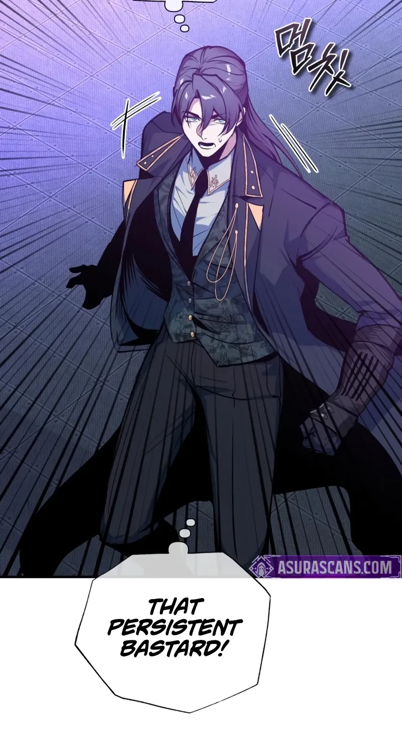 Read The Academy's Undercover Professor EN Manga Online