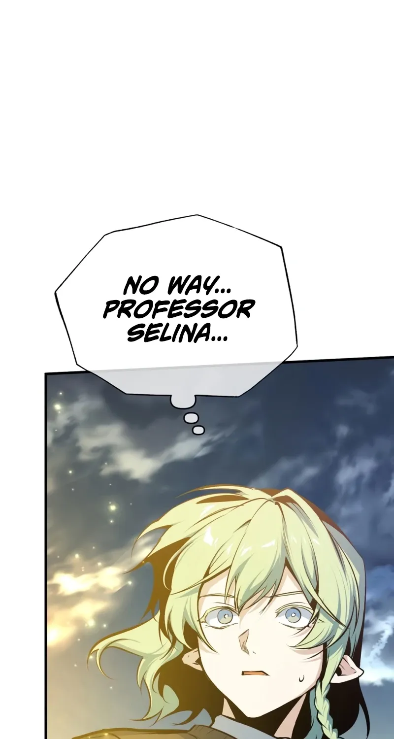 Read The Academy's Undercover Professor EN Manga Online