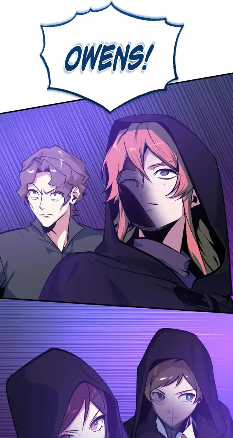 Read The Academy's Undercover Professor EN Manga Online