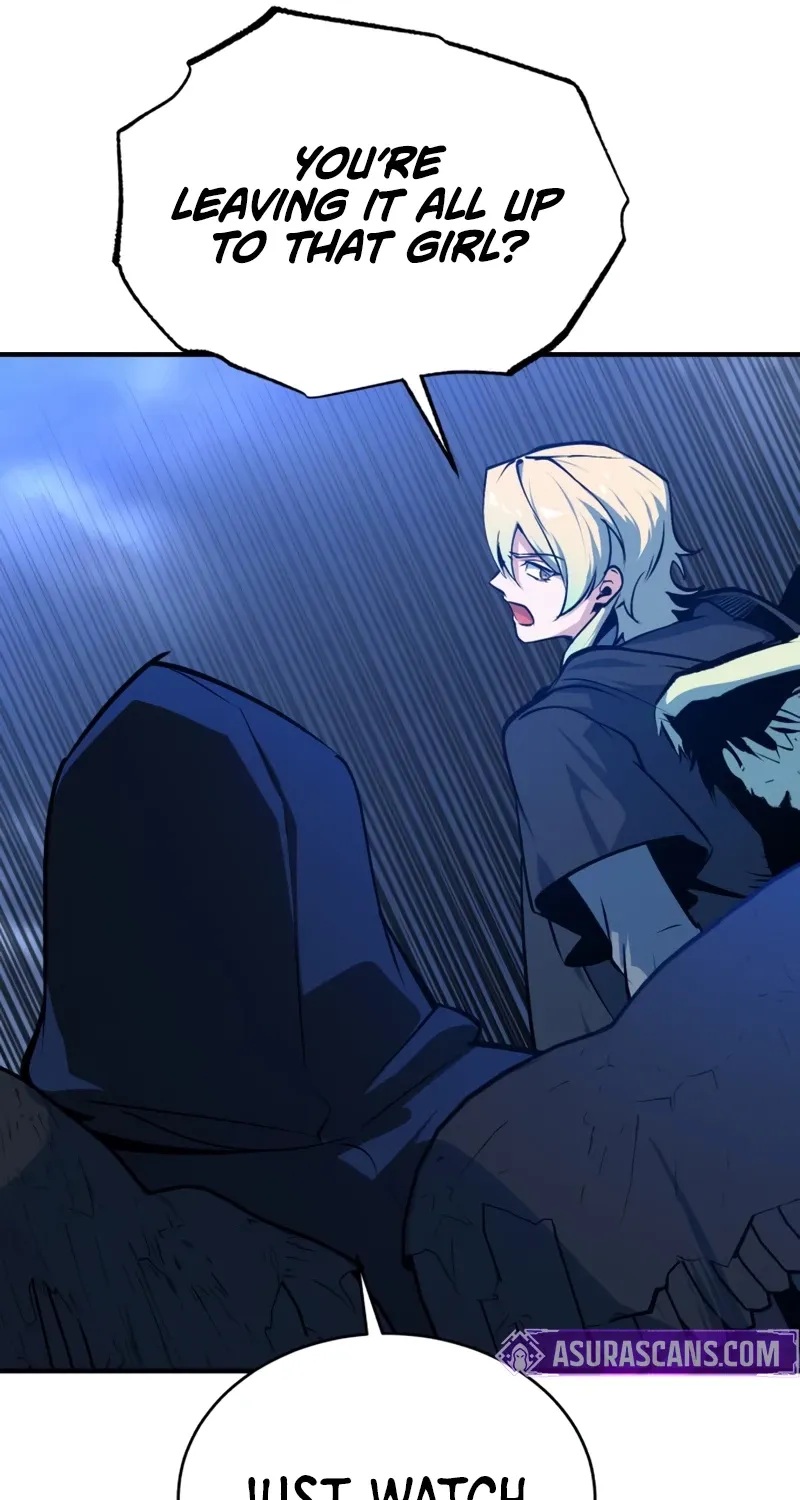 Read The Academy's Undercover Professor EN Manga Online