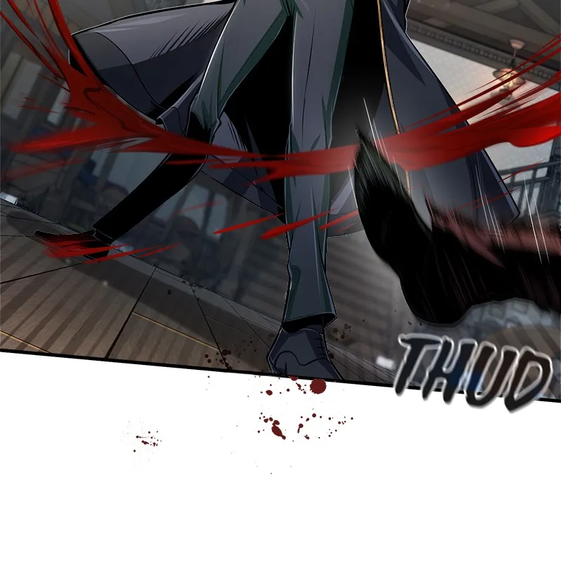 Read The Academy's Undercover Professor EN Manga Online