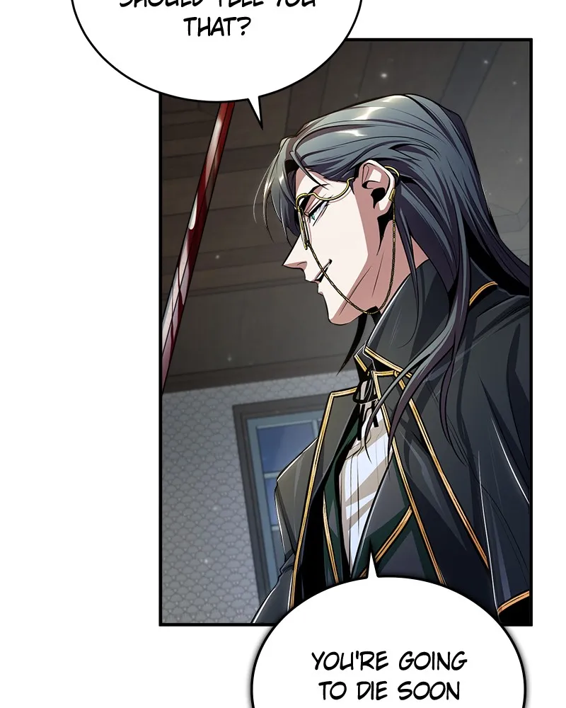 Read The Academy's Undercover Professor EN Manga Online