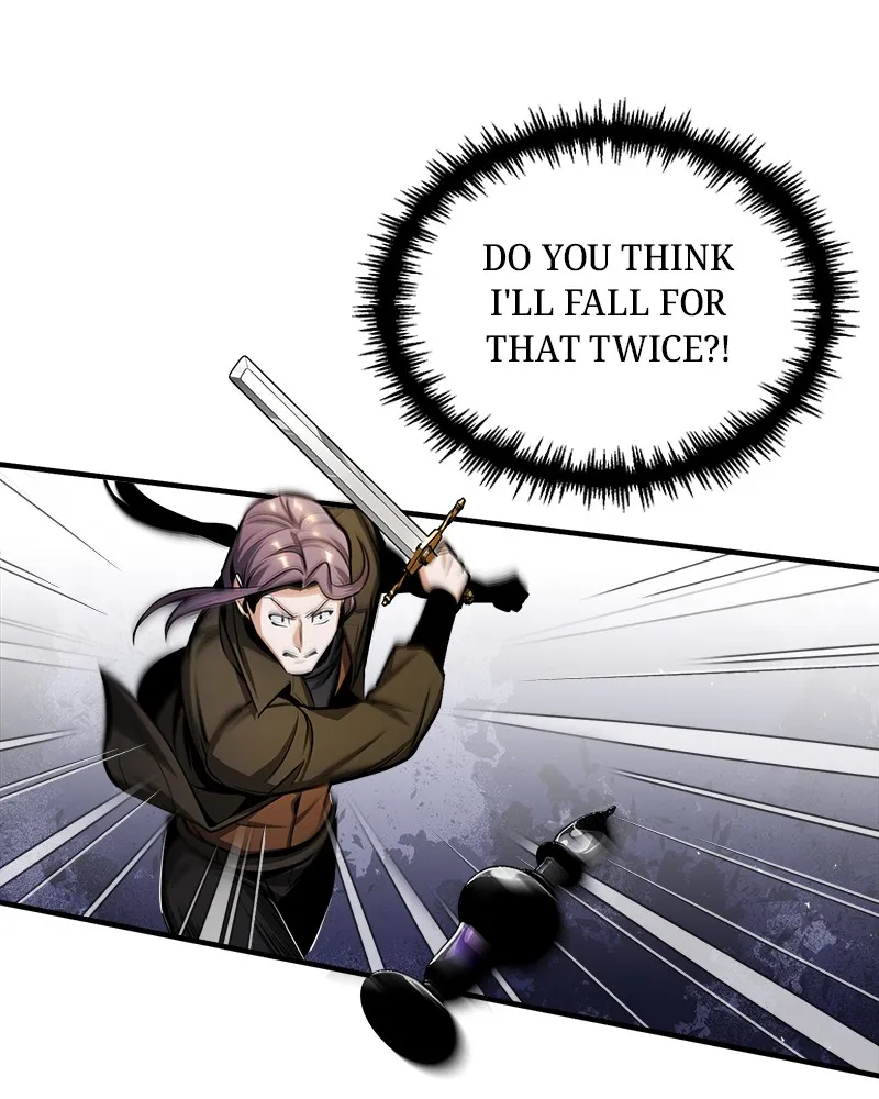 Read The Academy's Undercover Professor EN Manga Online
