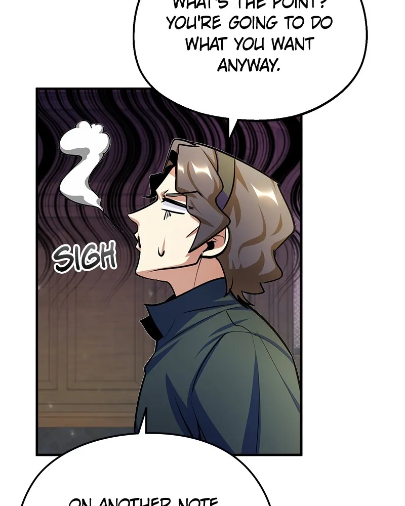 Read The Academy's Undercover Professor EN Manga Online
