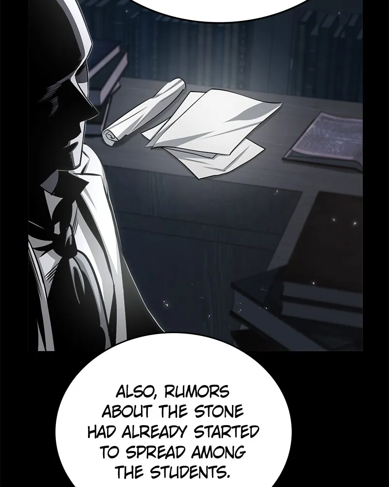 Read The Academy's Undercover Professor EN Manga Online