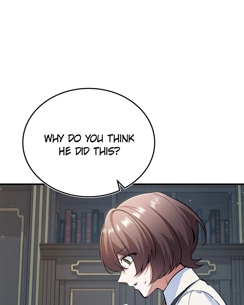Read The Academy's Undercover Professor EN Manga Online