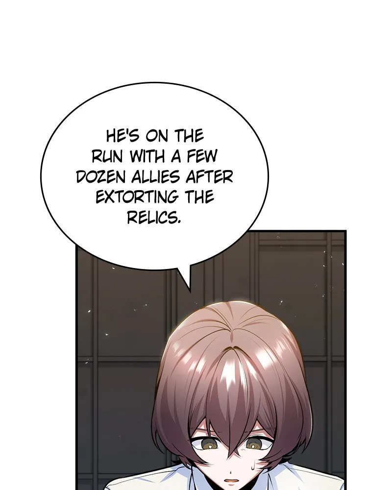 Read The Academy's Undercover Professor EN Manga Online