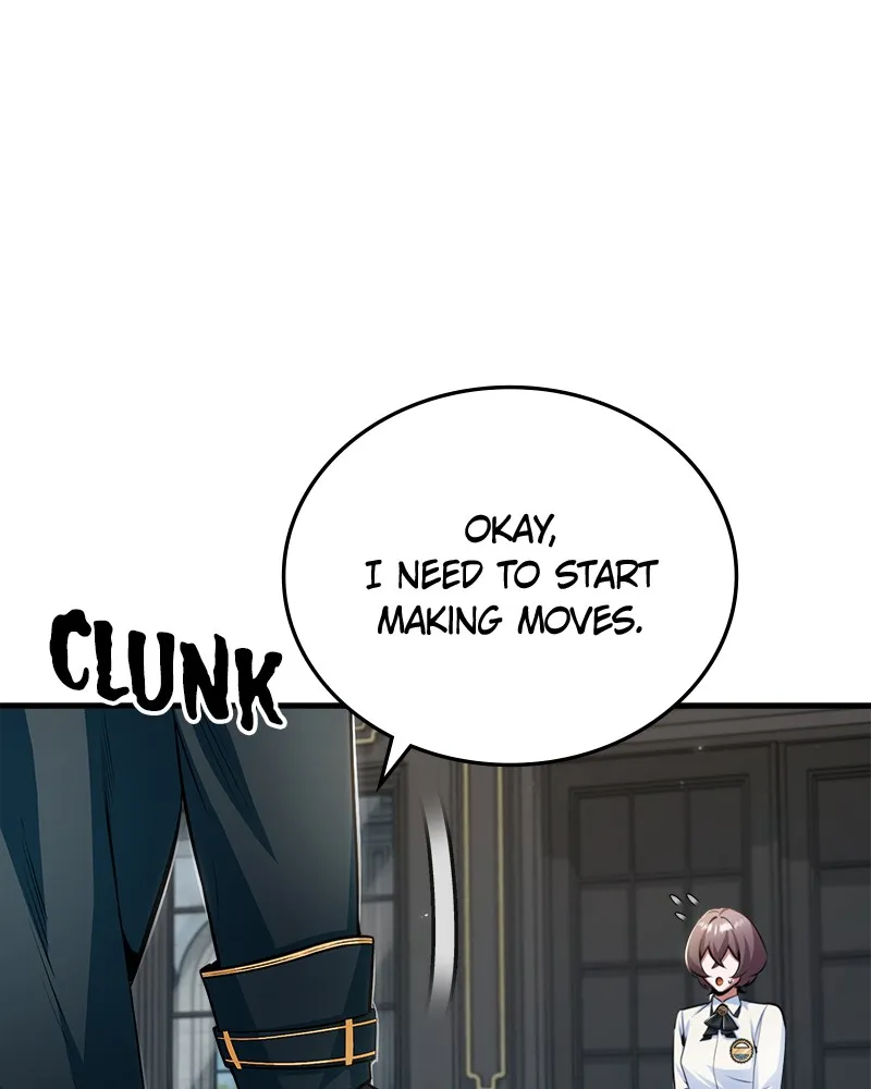 Read The Academy's Undercover Professor EN Manga Online