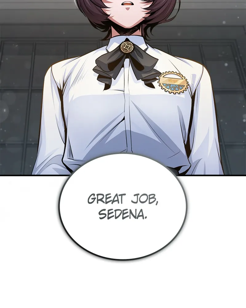 Read The Academy's Undercover Professor EN Manga Online