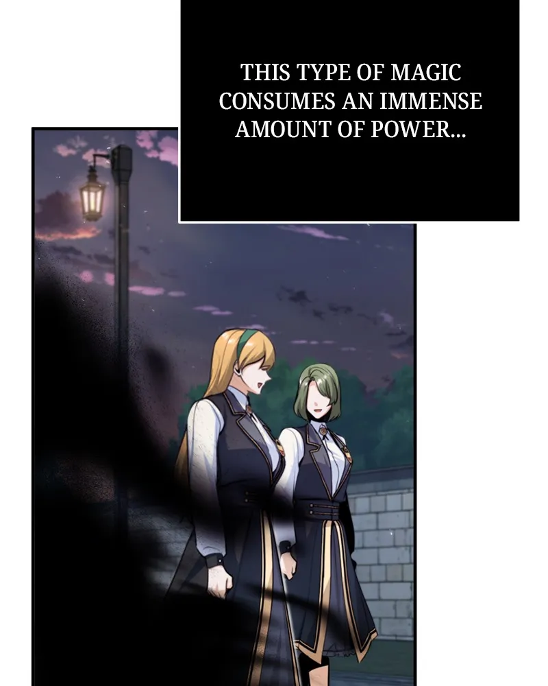 Read The Academy's Undercover Professor EN Manga Online