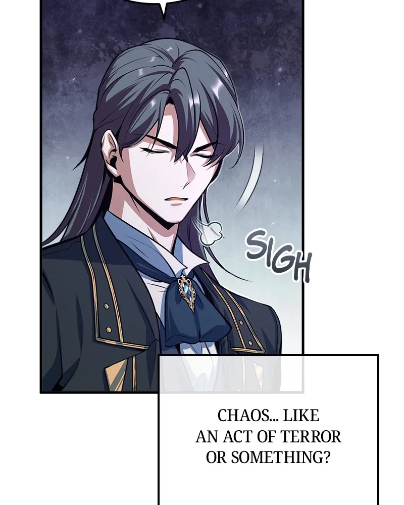 Read The Academy's Undercover Professor EN Manga Online