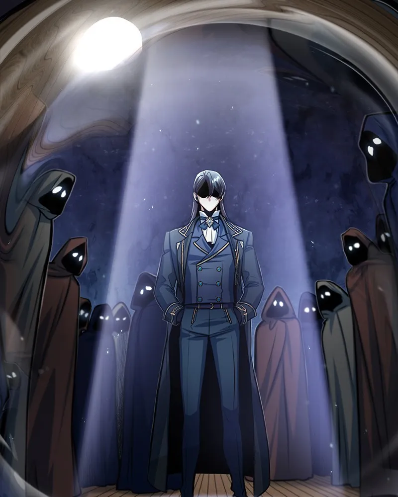 Read The Academy's Undercover Professor EN Manga Online