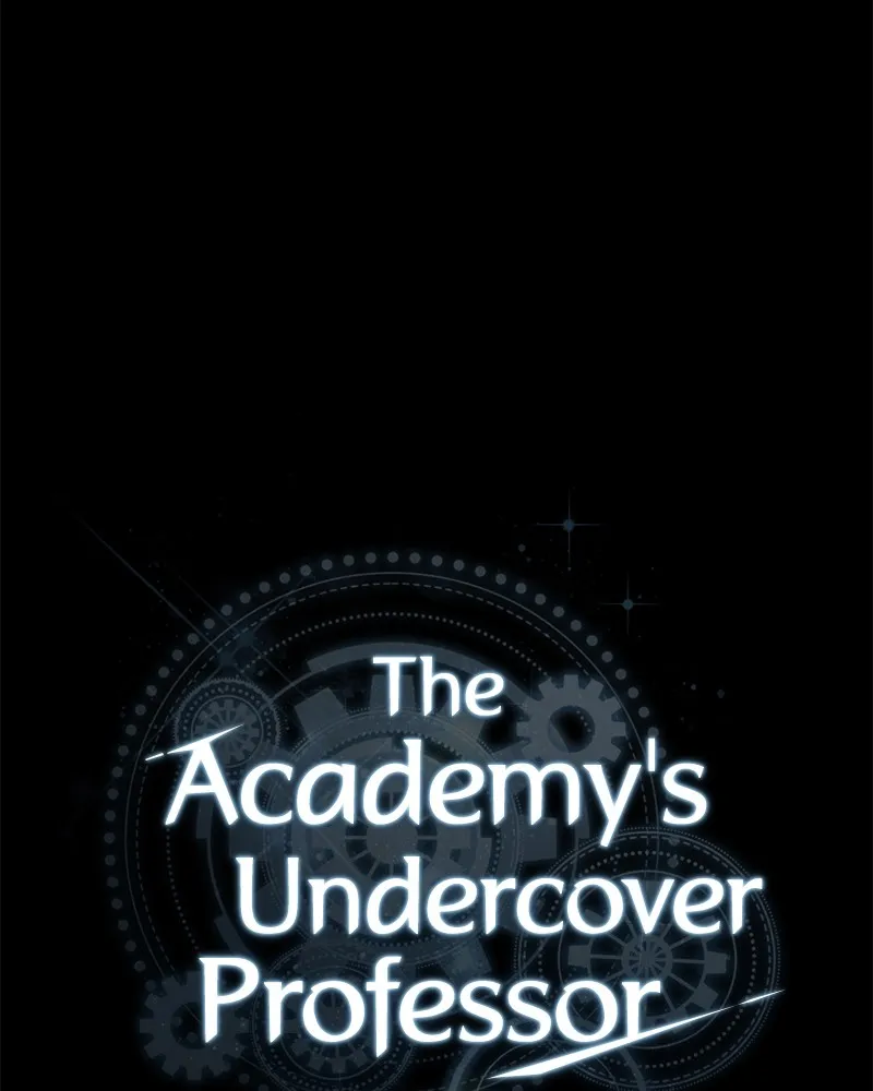 Read The Academy's Undercover Professor EN Manga Online