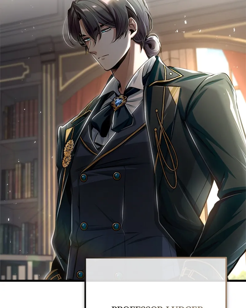 Read The Academy's Undercover Professor EN Manga Online