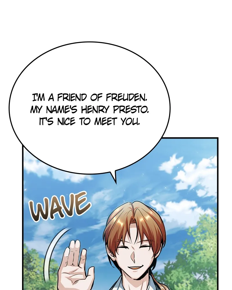 Read The Academy's Undercover Professor EN Manga Online