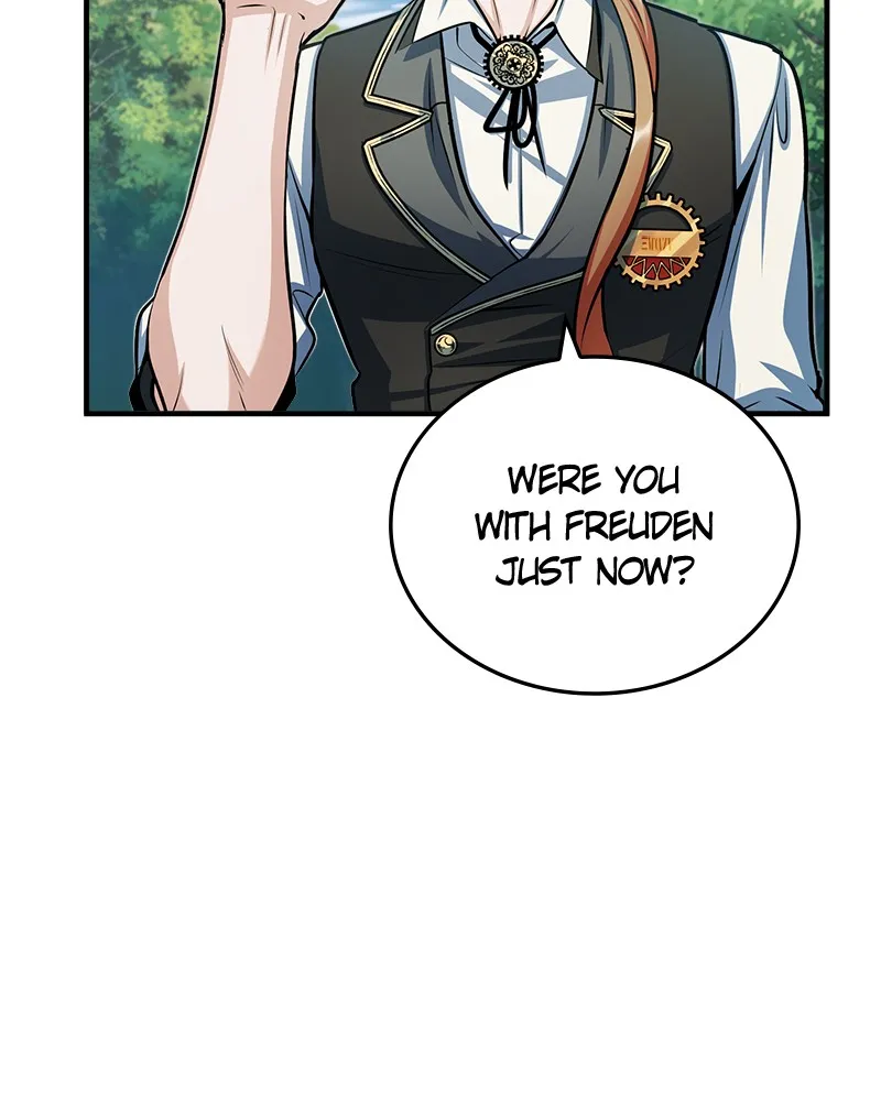 Read The Academy's Undercover Professor EN Manga Online