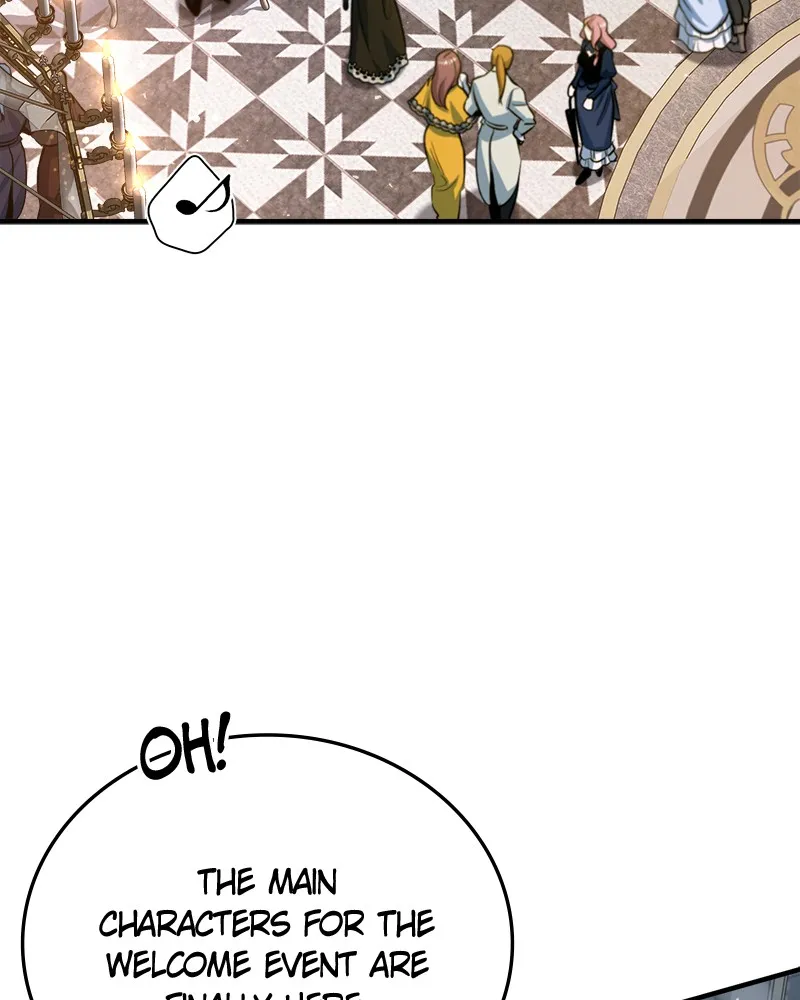 Read The Academy's Undercover Professor EN Manga Online