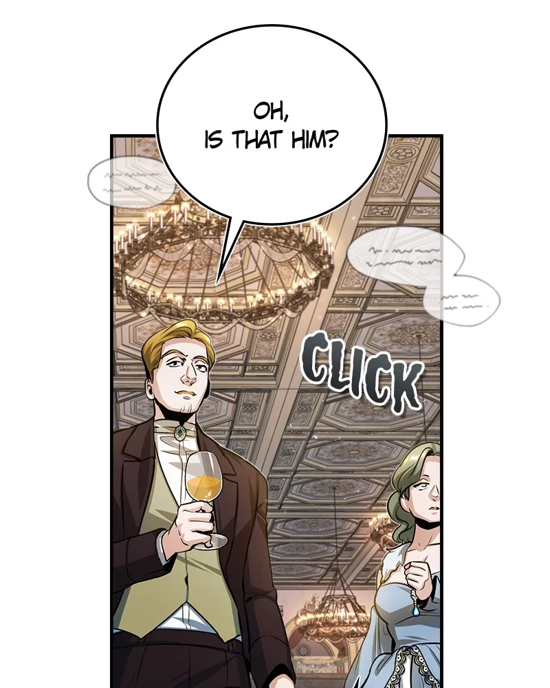 Read The Academy's Undercover Professor EN Manga Online