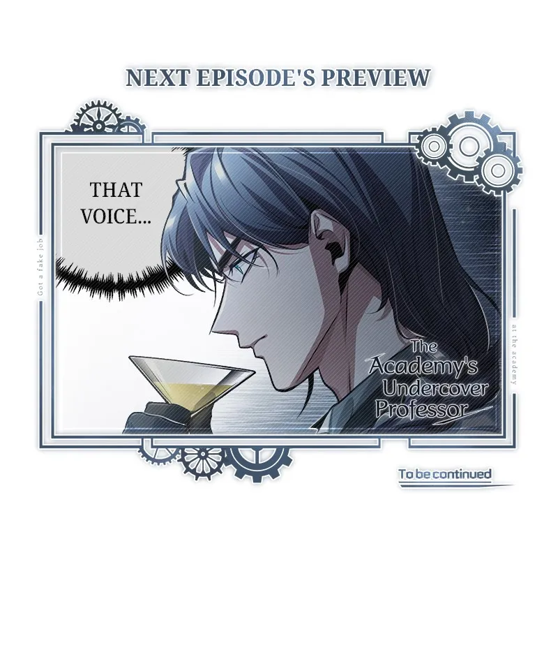 Read The Academy's Undercover Professor EN Manga Online