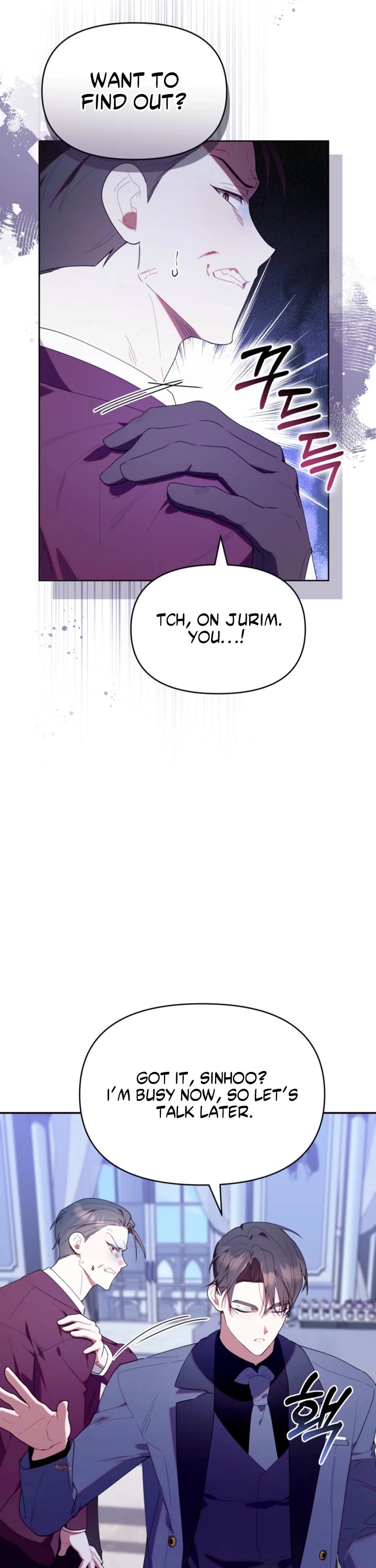 Read The Chick-Class Hunter is Filial EN Manga Online