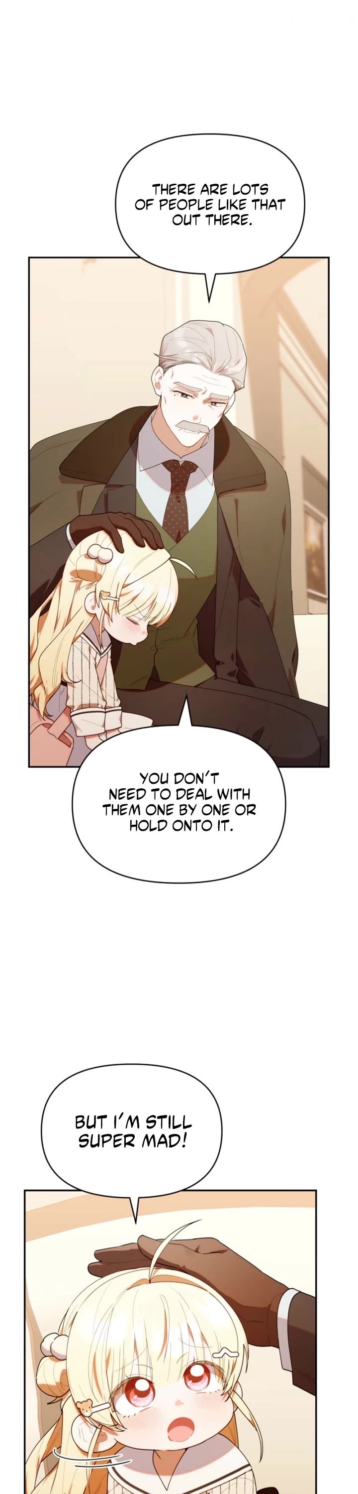 Read The Chick-Class Hunter is Filial EN Manga Online