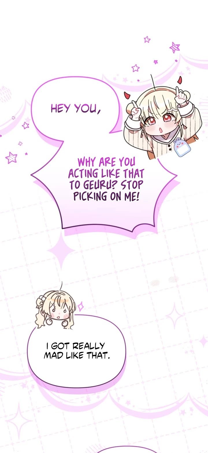 Read The Chick-Class Hunter is Filial EN Manga Online