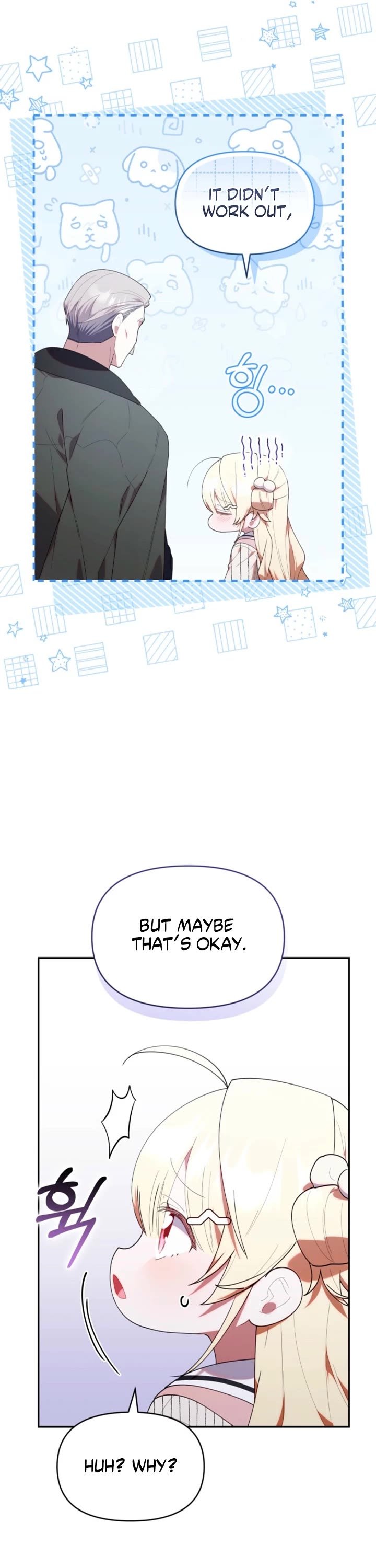 Read The Chick-Class Hunter is Filial EN Manga Online