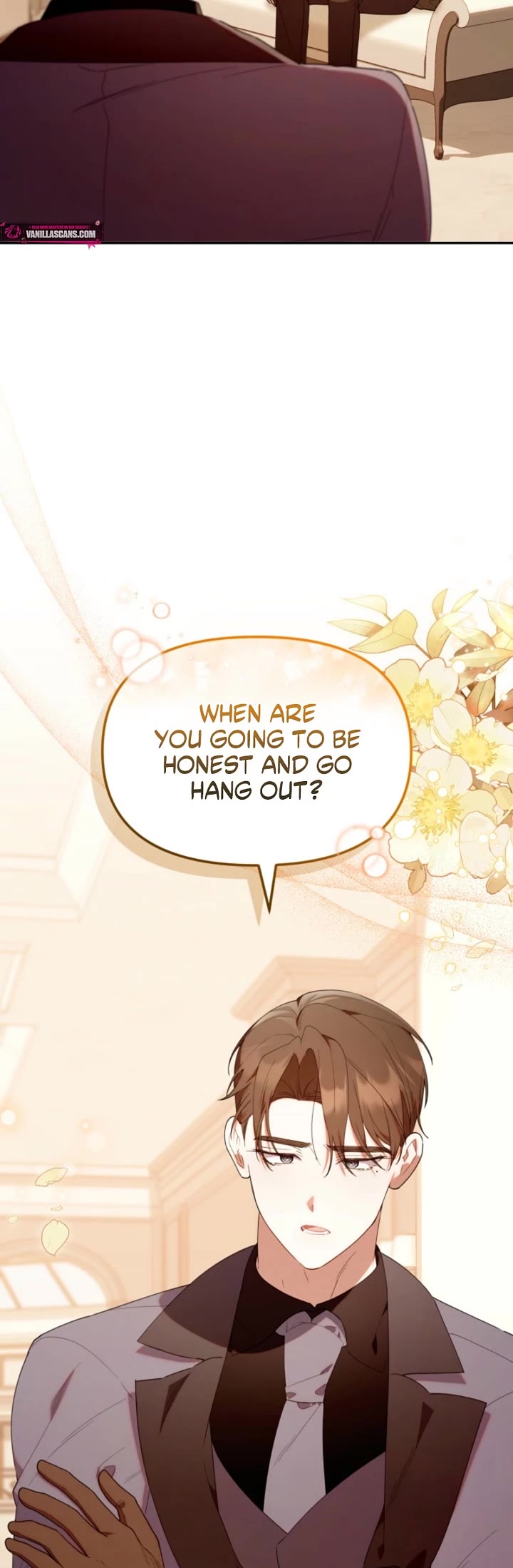 Read The Chick-Class Hunter is Filial EN Manga Online
