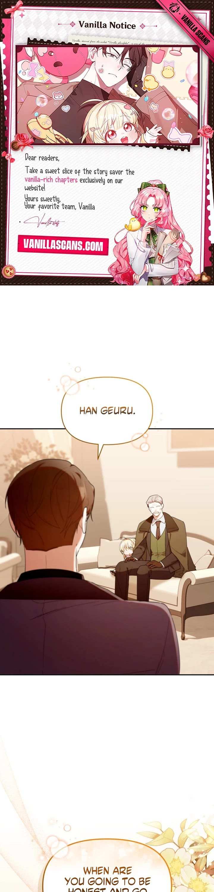 Read The Chick-Class Hunter is Filial EN Manga Online