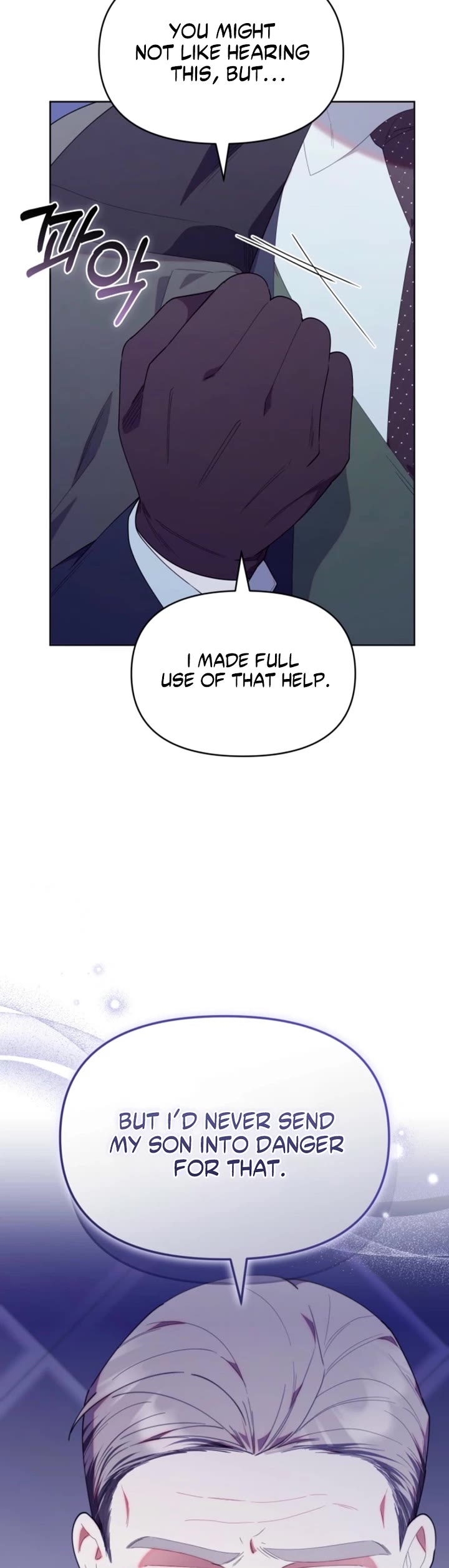 Read The Chick-Class Hunter is Filial EN Manga Online