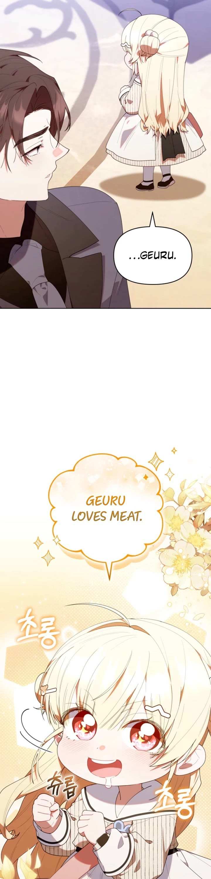 Read The Chick-Class Hunter is Filial EN Manga Online