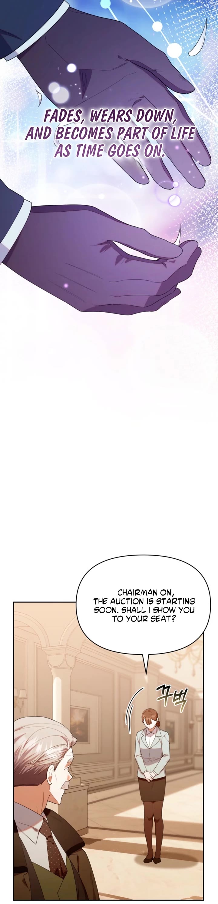Read The Chick-Class Hunter is Filial EN Manga Online