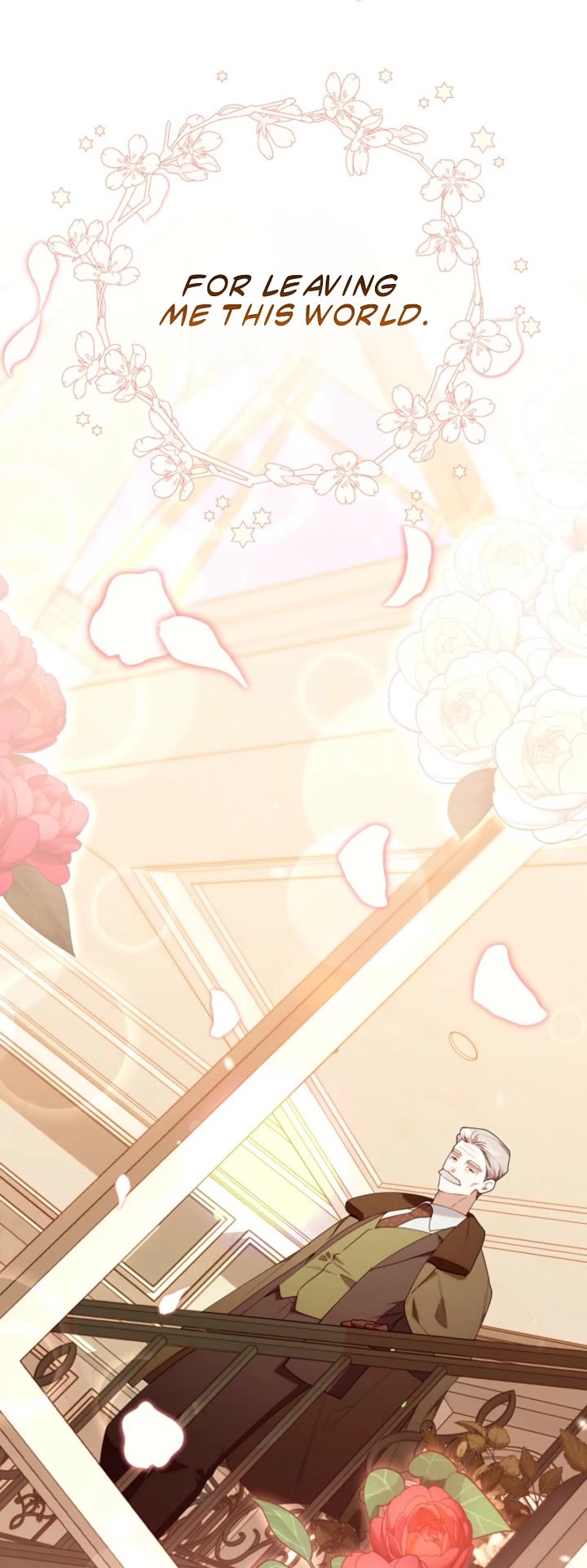 Read The Chick-Class Hunter is Filial EN Manga Online