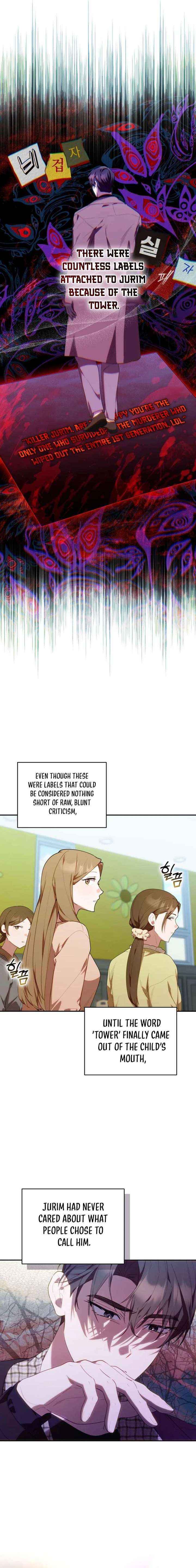 Read The Chick-Class Hunter is Filial EN Manga Online