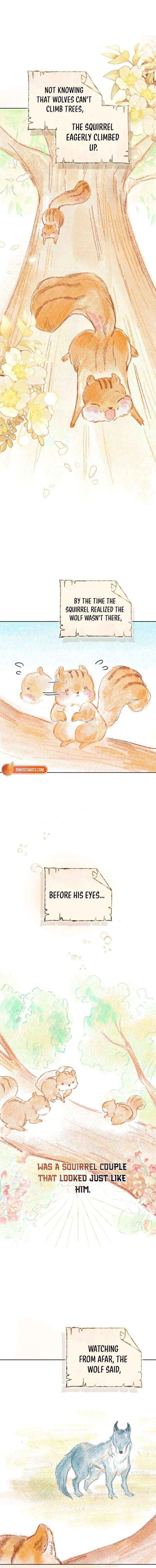 Read The Chick-Class Hunter is Filial EN Manga Online
